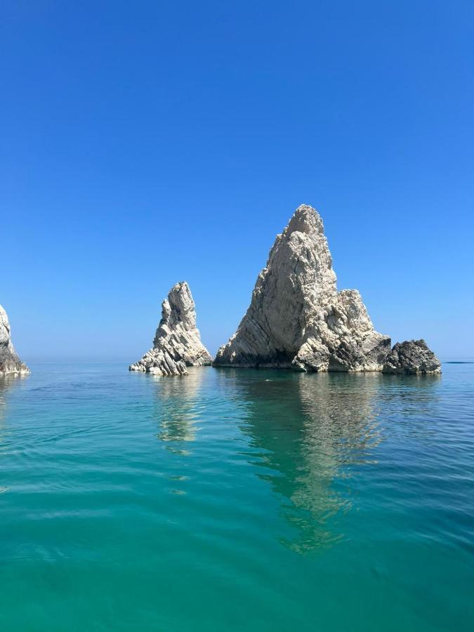 Hotel Le Cave Сироло Экстерьер фото