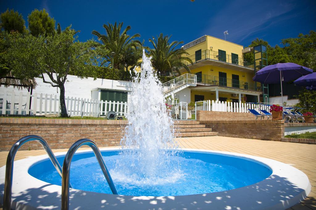 Hotel Le Cave Сироло Экстерьер фото
